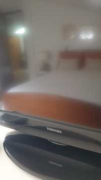 Tv led Toshiba 32''