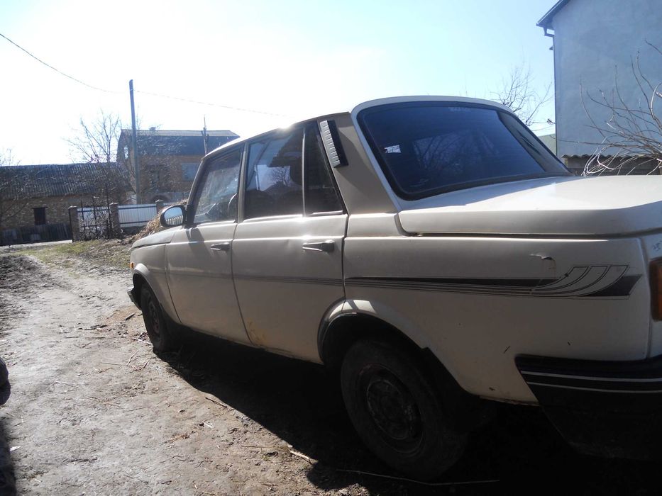 продаж Варбург 1,3