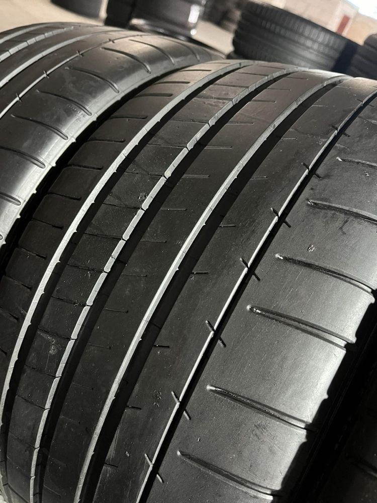 285/30/20+275/35/19 R19 Michelin Pilot Super Sport 4шт