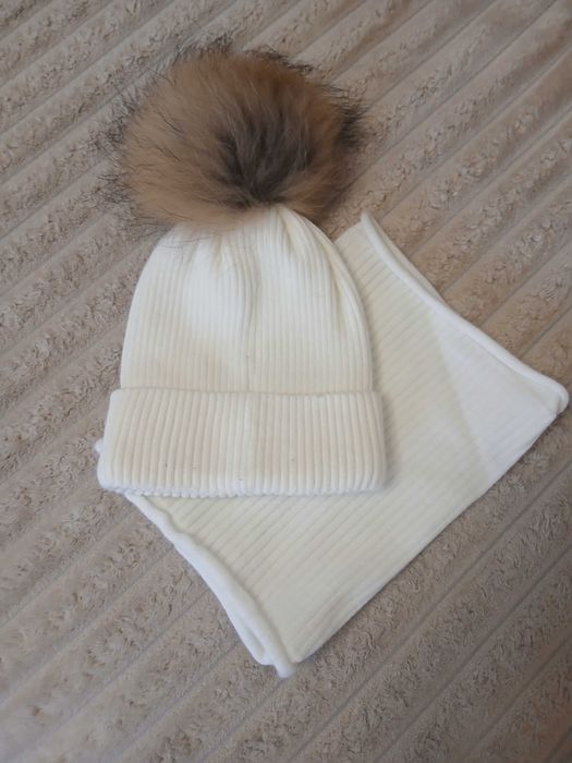 Зимовий комплект  на дівчинку