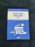podręcznik do podstaw reklamy