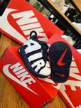 Дитячі Кросівки Nike Air More Uptempo (TD)