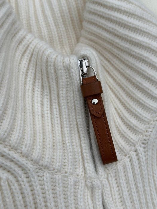 Hermes кардиган з вовни