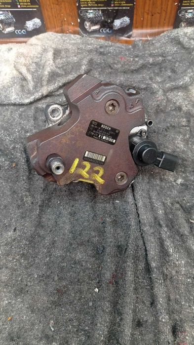 Bomba Injetora BMW 320d  150cv   ref: 0 4 4 5 0 1 0 0 4 5