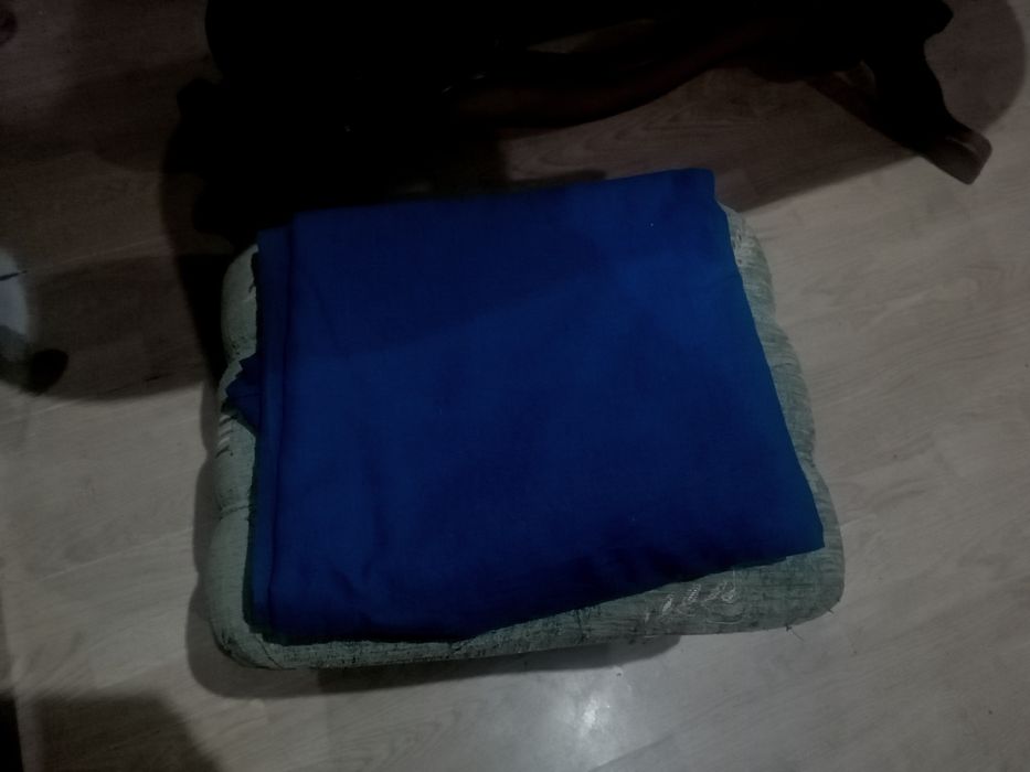 Prześcieradło jak nowe.