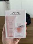 Lancome La Vie Est Belle Duo Set perfumy i balsam so ciala