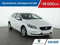 Volvo V40 2.0 D2, Skóra, Navi, Xenon, Bi-Xenon, Klima, Tempomat, Parktronic,