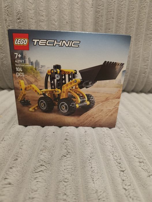 LEGO technic 42197
