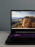 Laptop ASUS TUF Gaming 15.6" 16GB RAM GeForce RTX3050 Windows 11