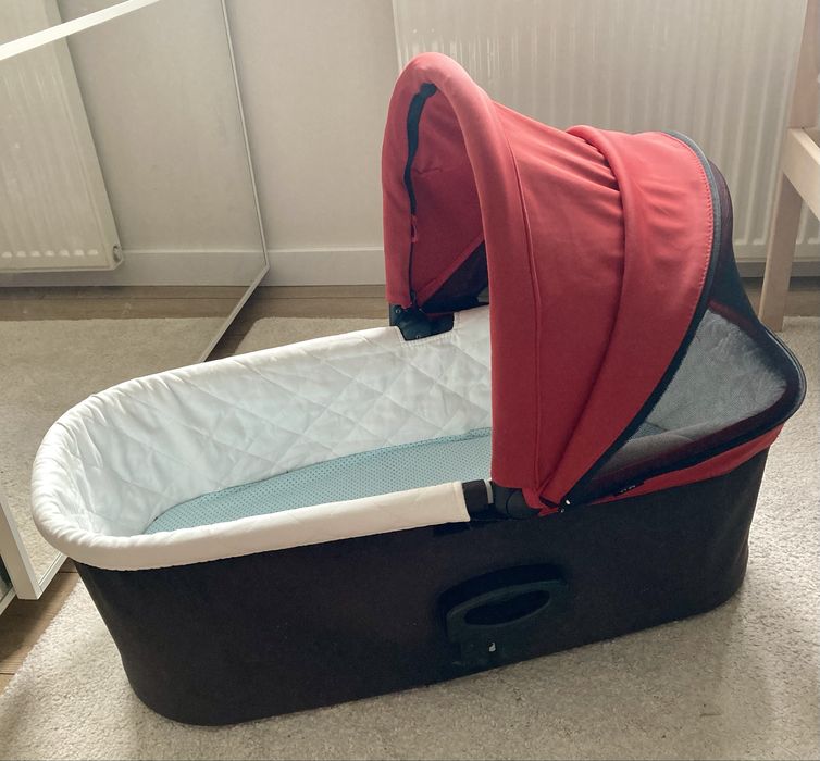 Gondola Deluxe Baby Jogger