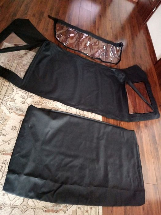 Suzuki Vitara plandeka miękki dach softtop wszystkie rodzaje PARASOLKA