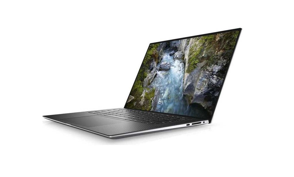 Laptop DELL Core i7 10 gen. 64GB RAM 1TB SSD M2 nVidia T2000 FHD+ 15,6