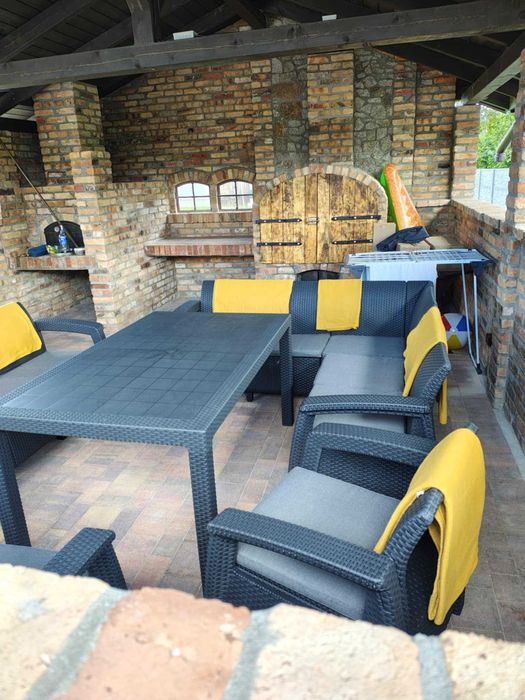 Noclegi Krosno Odrzańskie