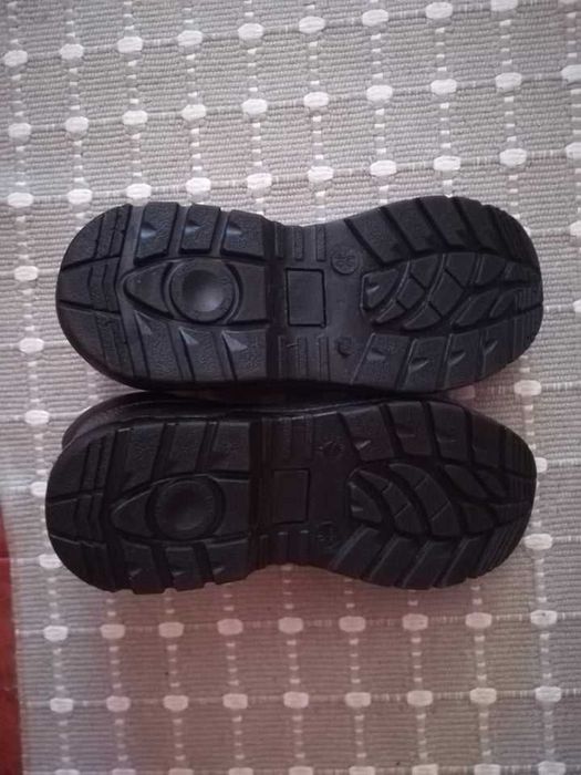 BOTAS de trabalho SATEXO - NOVAS à estreia