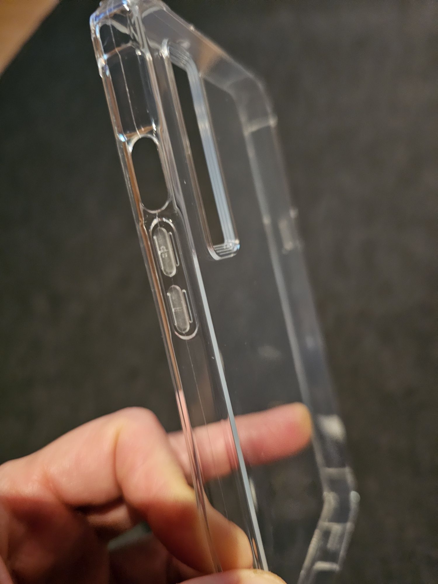 Onyx boox palma 2 etui przeźroczyste transparente