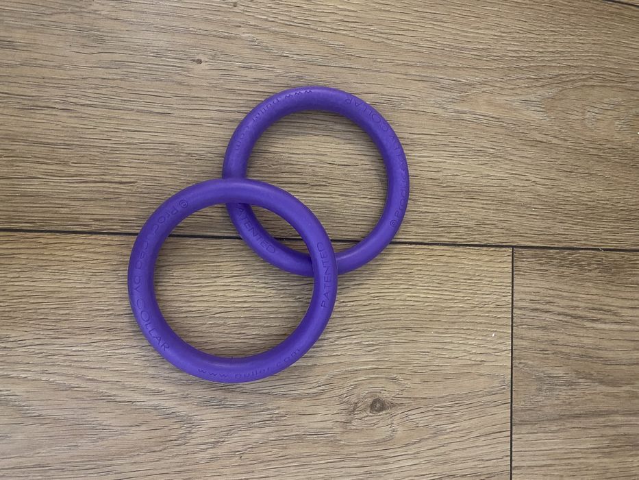 Іграшка для собак, тренувальний міні пуллер