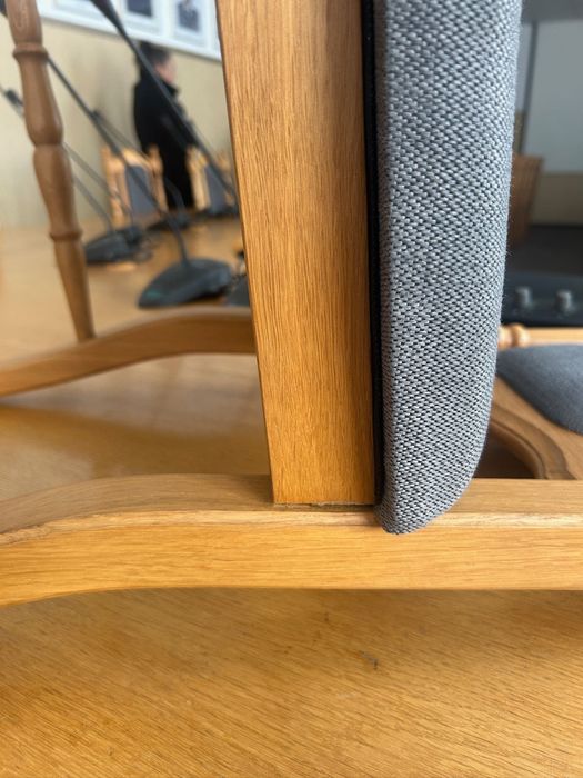 Renowacja, Naprawa drewnianych mebli Śląsk Baywood