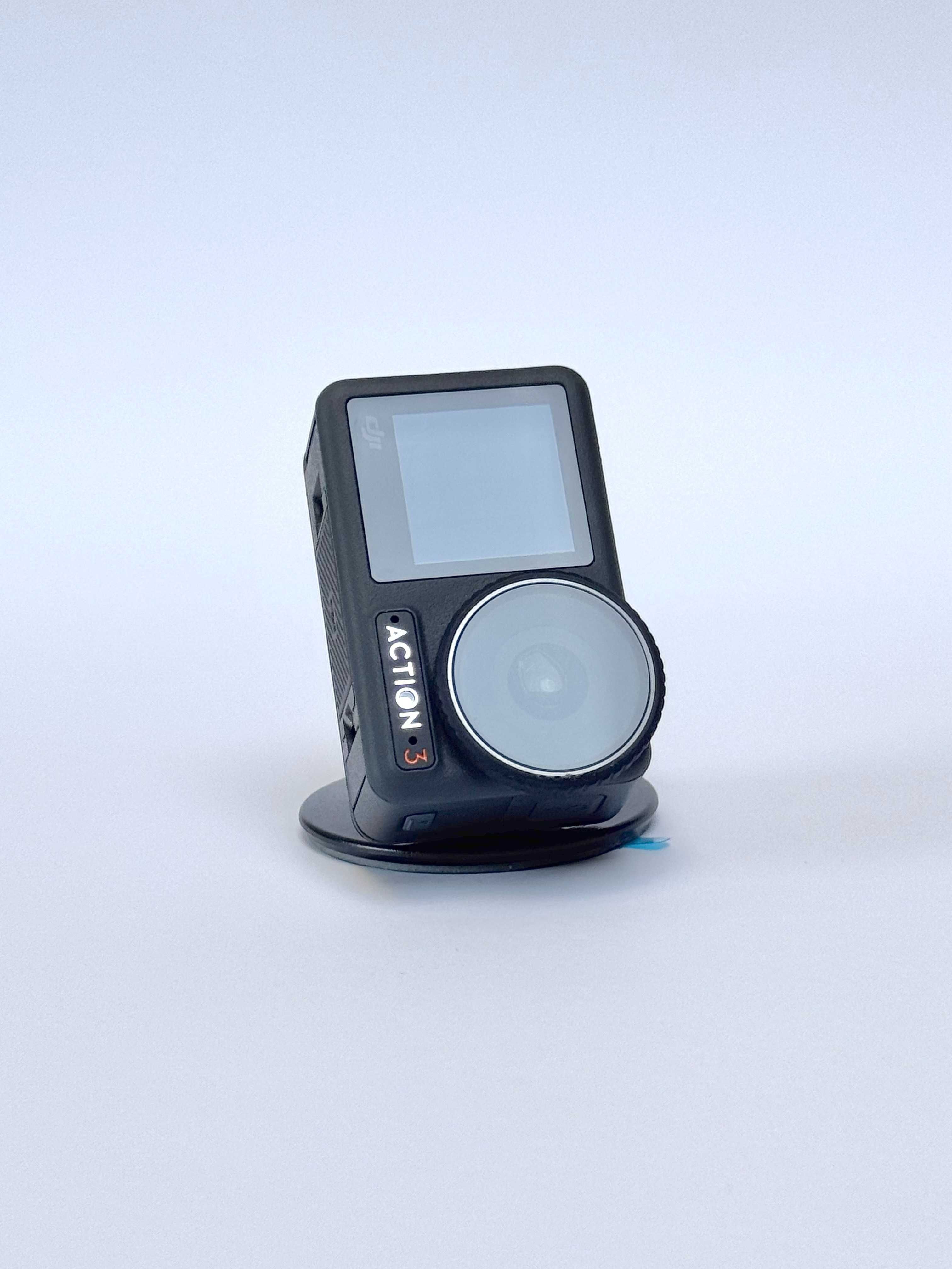 Kamera DJI Osmo Action 3 Adventure Combo