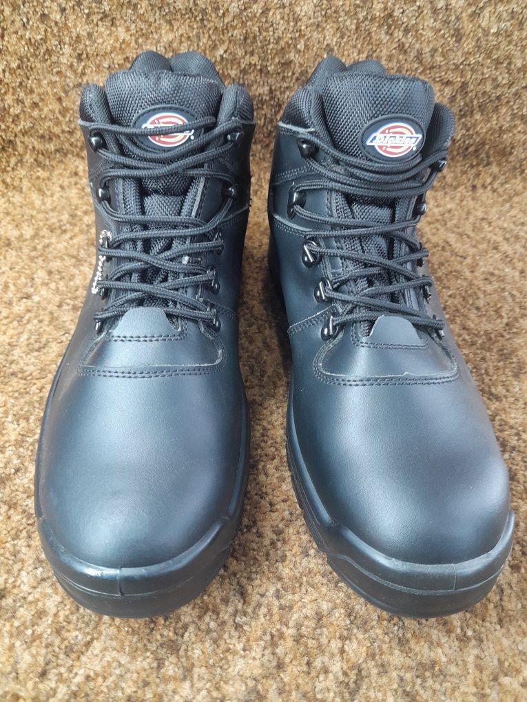 Черевики , ботінки спецвзуття Dickies 44 розмір.