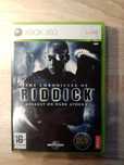 Riddick xbox 360