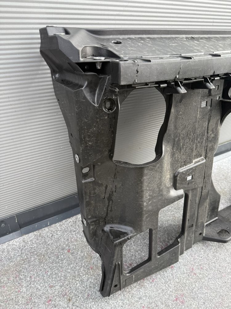 Pas przedni wzmocnienie czolowe VW UP 1S0