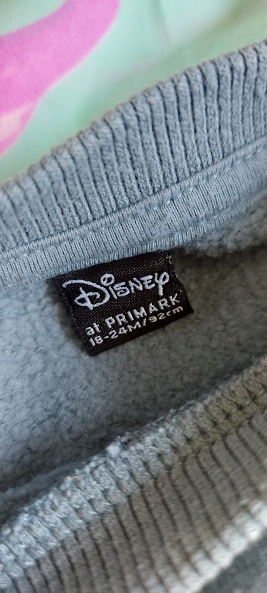 Dres dla chłopca Disney