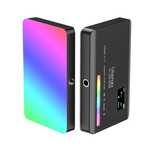 Відеосвітло Ulanzi VL120 LED RGB