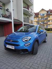 Fiat 500X Urban Seria 4 Lounge 1.0 120KM