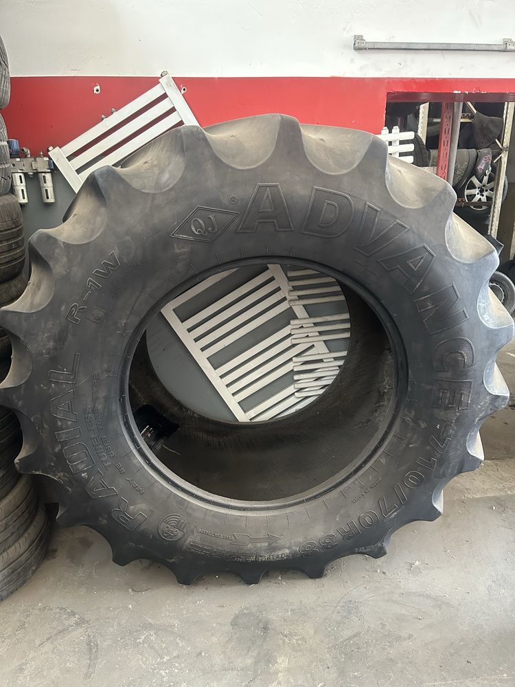 Advance 710/70R38