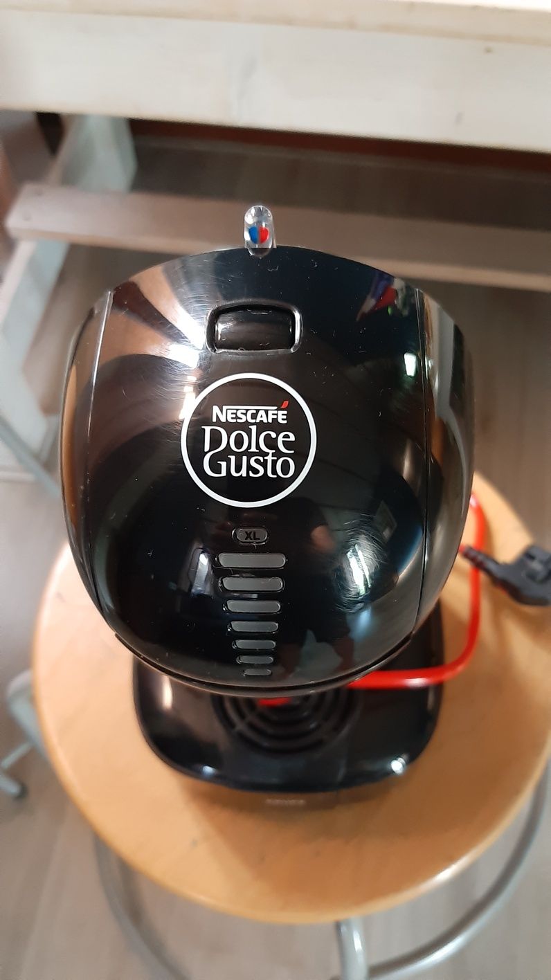 Кавоварка Nescafe Dolce Gusto,Krups