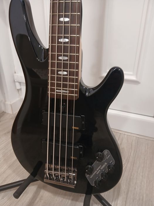 TRB 1005j Baixo está como novo