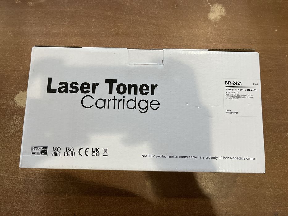 Toner do drukarki Xerox XT-3210/3220