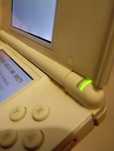 Nintendo Ds Lite Branca