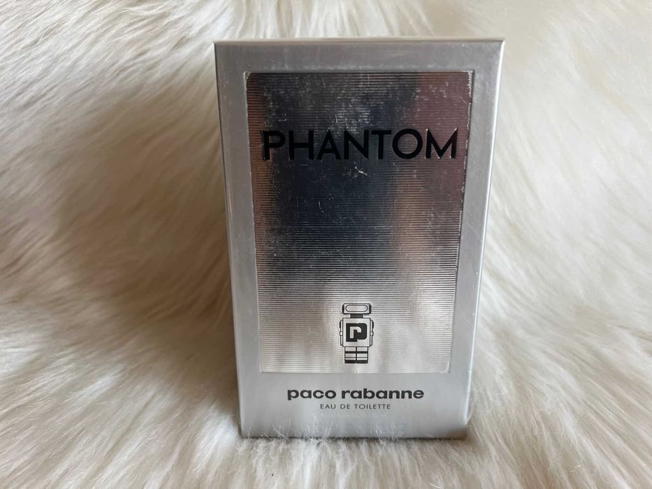 Paco Rabanne Phantom 100ml. Okazja