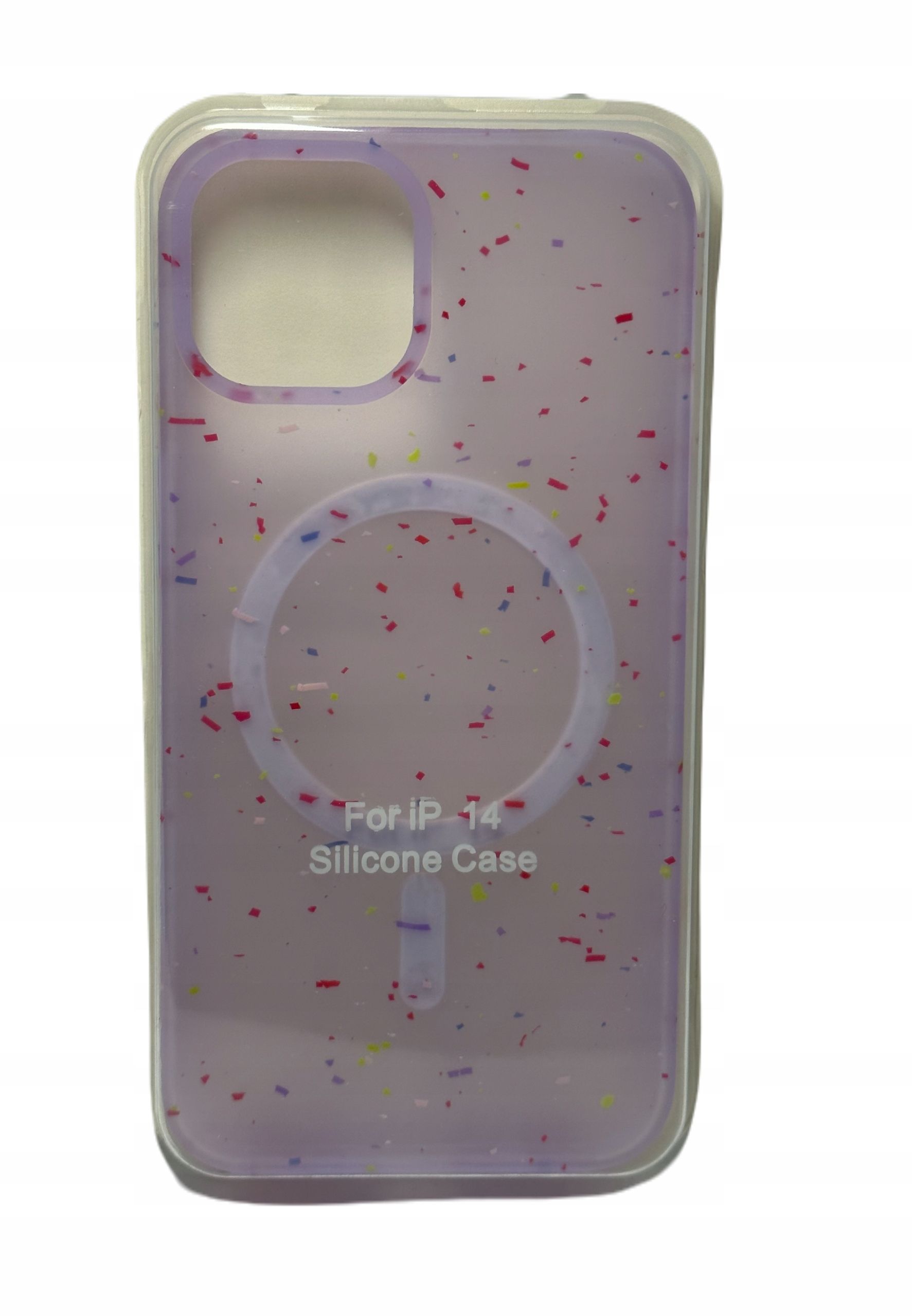 Case Z Magsafe Etui Eko Bio Do Iphone 14 Cover