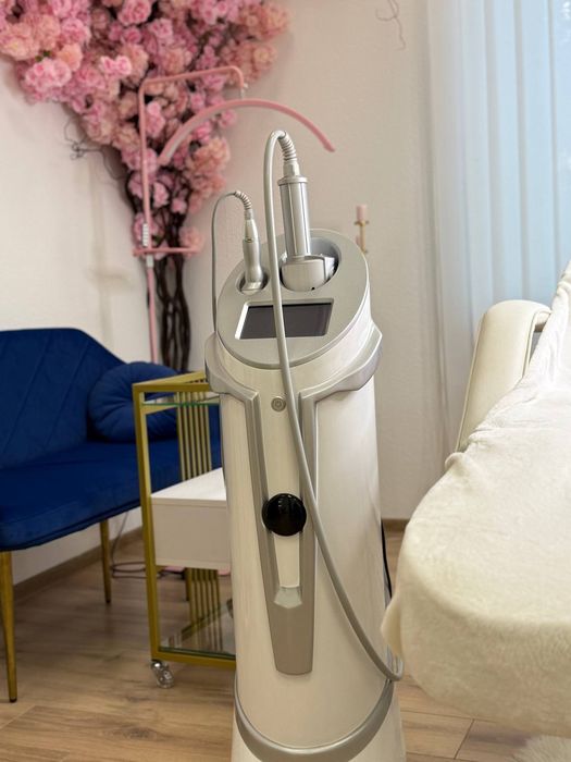 Оренда апарату ендосфера/ ENDOSPHERES / эндосфера аренда