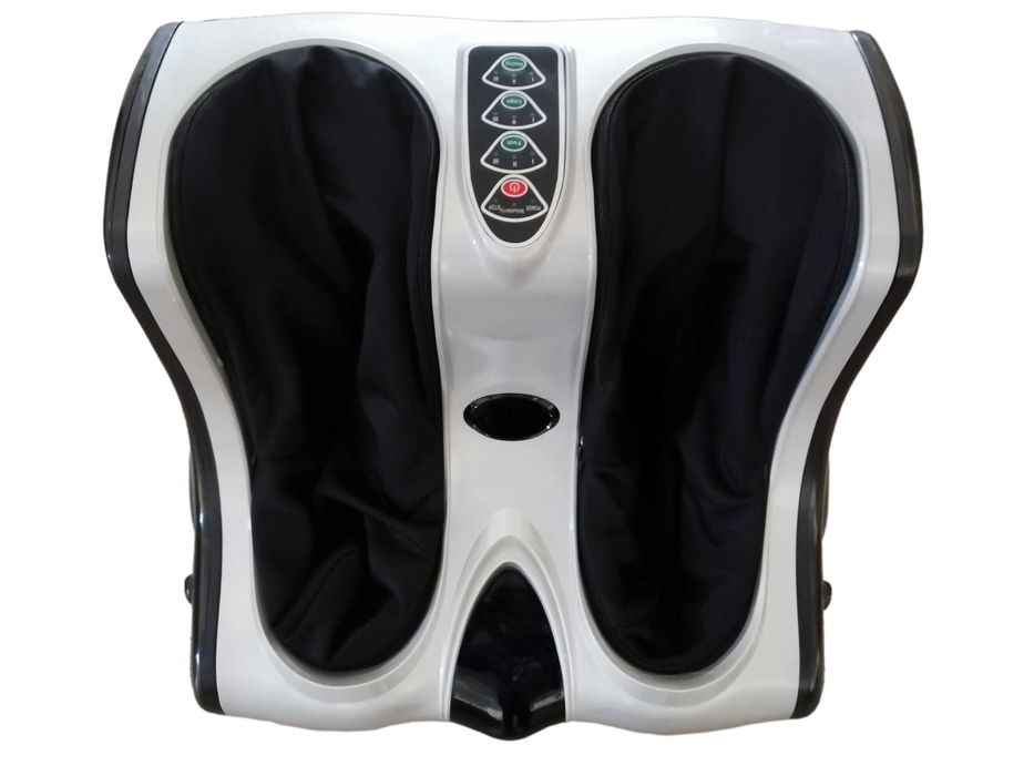 Masażer stóp i łydek Shiatsu do masażu Masaż uciskowy rolujący