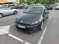 Vw Scirocco 2.0TDI 143CV