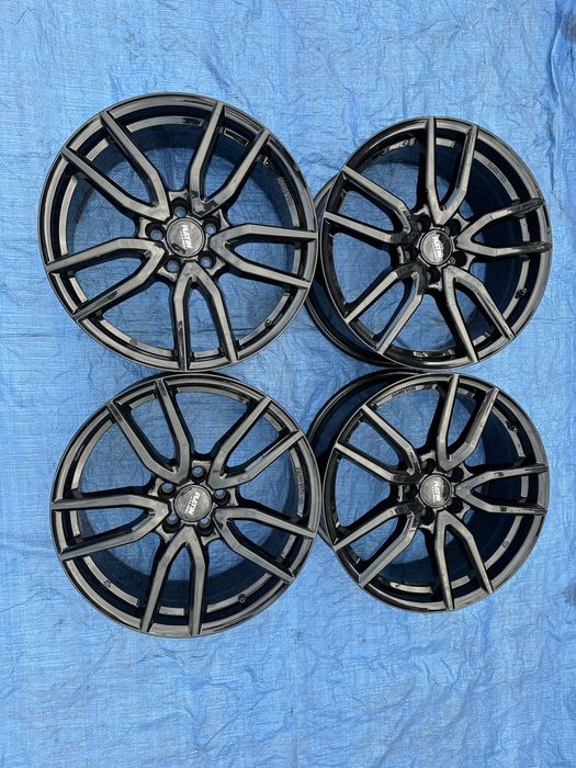 Felgi aluminiowe 19 5x112 Audi Volkswagen Mercedes