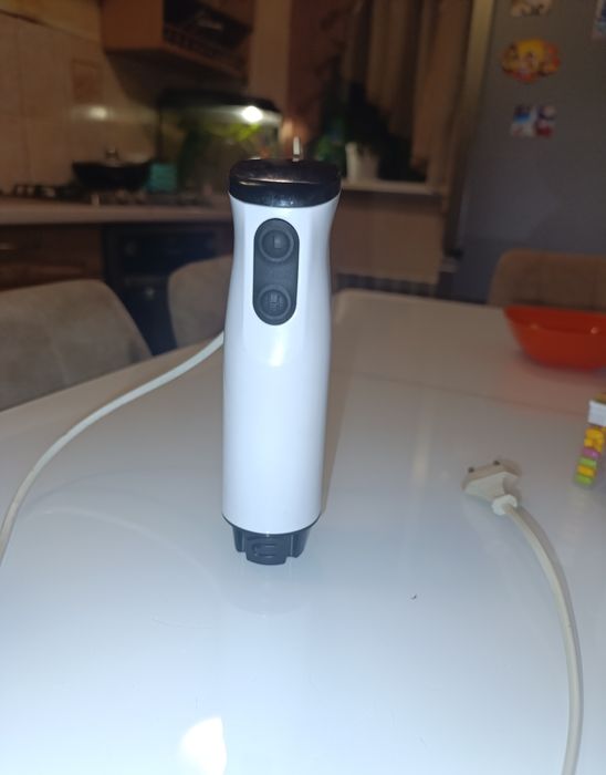 Продам мотоблок до блендера gourmetmaxx WK-1701-6