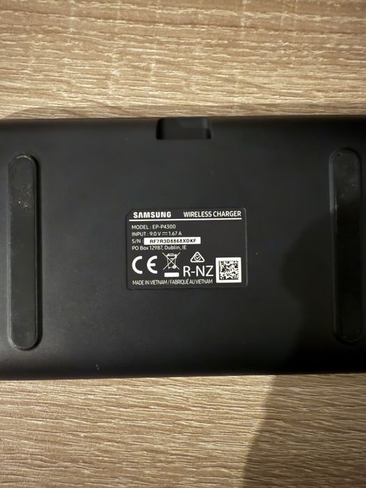 Samsung galaxy s10 plus