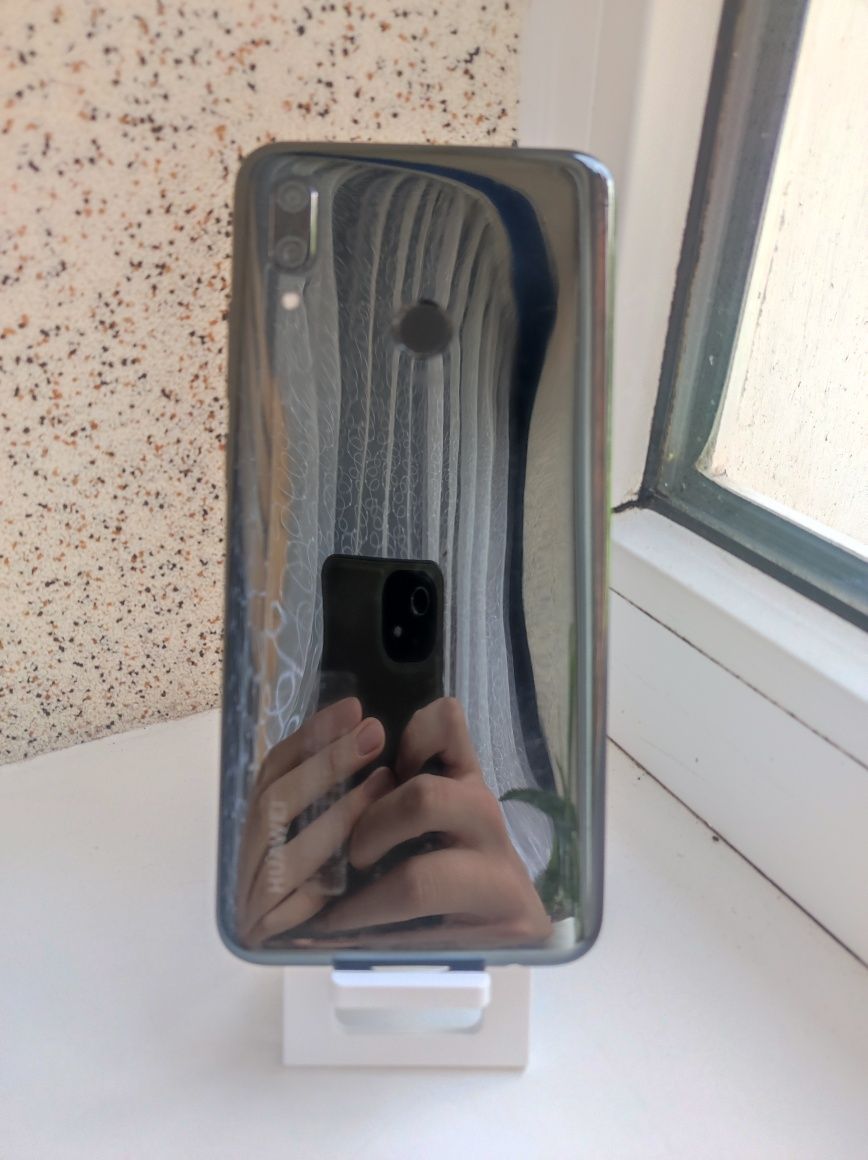 Huawei P Smart 2019