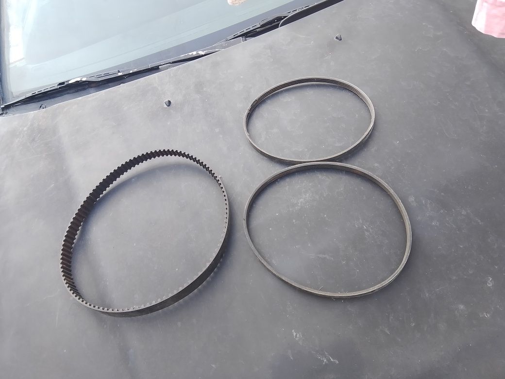Material Honda Civic ara vender
