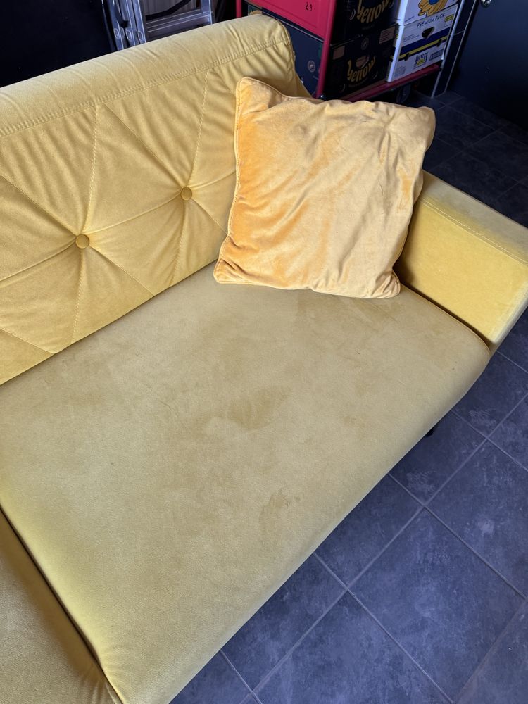 Sofa rozkladana