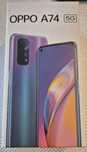 Smartfon OPPO A75 5G CPH2197 używany w pełni sprawny