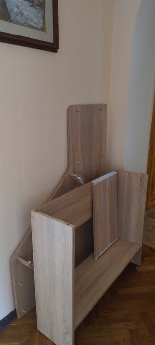 Письмово-компютерний стіл