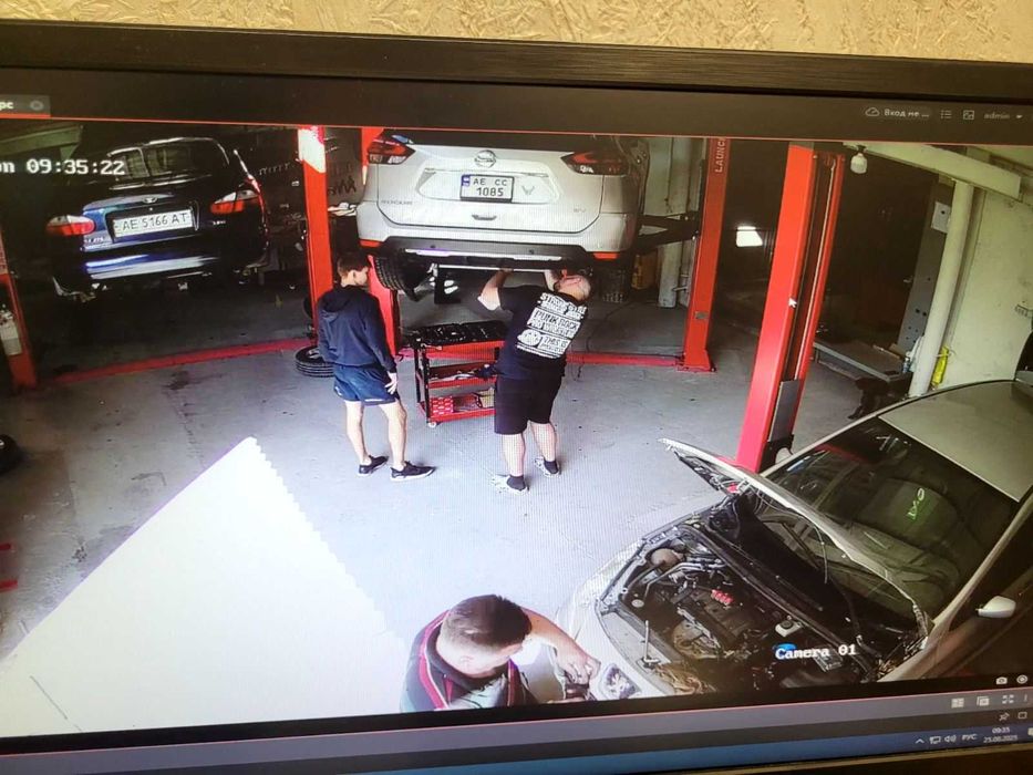 СТО ремонт любой сложности, авто электрик, ост. Холодильник