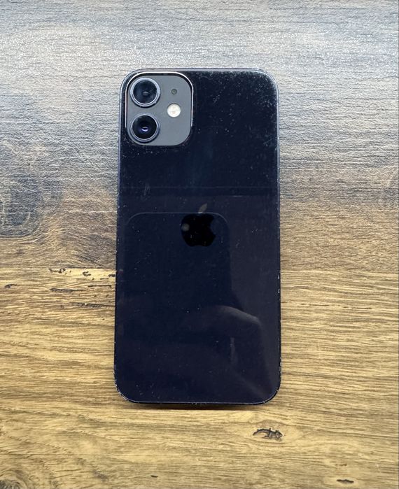 Iphone 12 Mini Neverlock смартфон