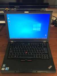 Lenovo ThinkPad T410