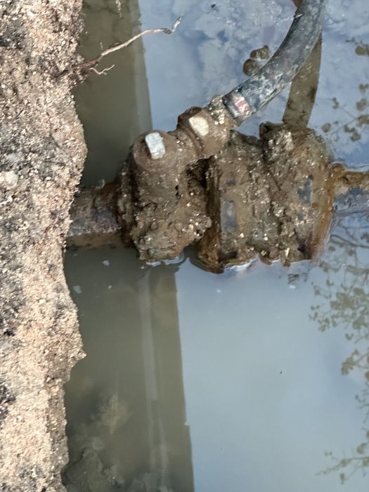 Canalizador no Cacém